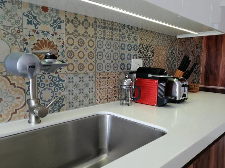 Dk39 Vpn Access *Stunning Tulum Sunset *Pool *Gym *Yoga Apartment